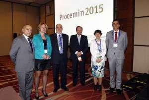 procemin 2015