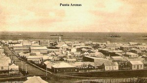 punta arenas