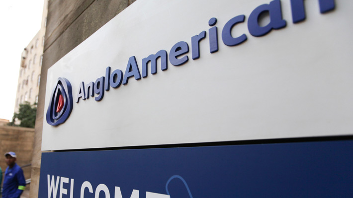 Anglo American Anuncia Que Sólo Usará Fuentes Renovables En Chile A ...